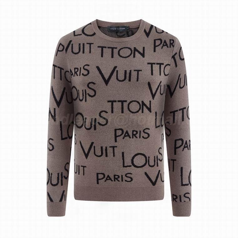 LV Men's Sweater 21